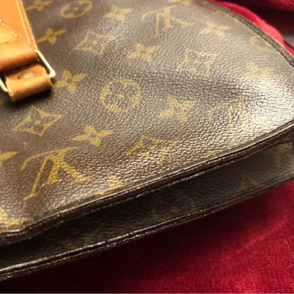 TOTE - Louis Vuitton Babylone-PRICE DROP - Picture 12 of 16